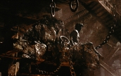 The Sound of the  Carceri